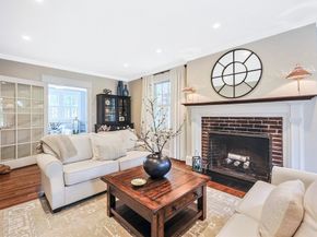 37 Pelton St, Boston MA 02132