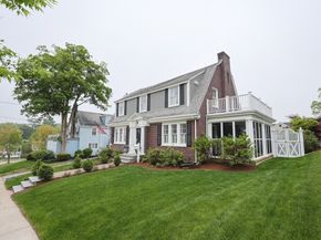 37 Pelton St, Boston MA 02132