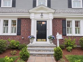 37 Pelton St, Boston MA 02132