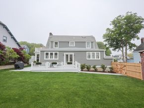 37 Pelton St, Boston MA 02132