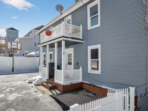 6 Morris St, Lynn MA 01905