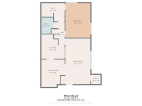 221 Oak St 415, Brockton MA 02301