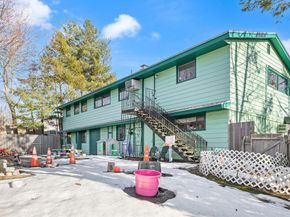 600 E. Ashland Street, Brockton MA 02302