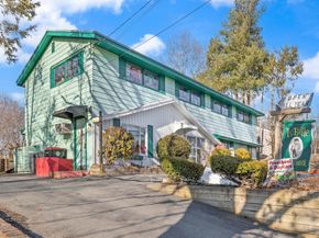 600 E. Ashland Street, Brockton MA 02302