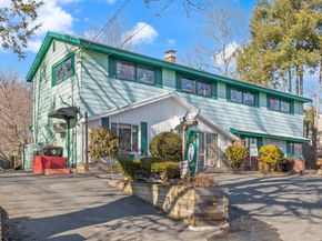 600 E. Ashland Street, Brockton MA 02302