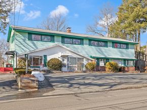 600 E. Ashland Street, Brockton MA 02302