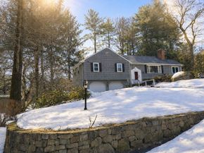 32 Doncaster Circle, Lynnfield MA 01940