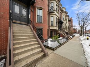 370 Columbus Ave B, Boston MA 02116