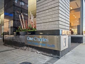 1 Charles St S 6A, Boston MA 02116