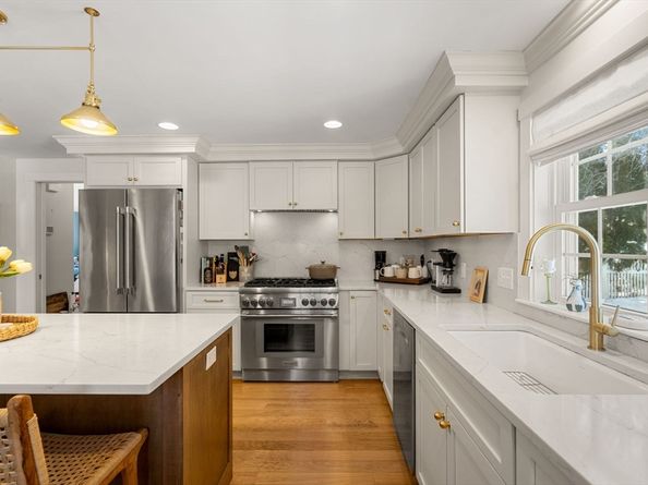 4 Upland Road 4, Newburyport MA 01950