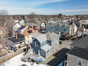 7 Pearl St, Waltham MA 02453