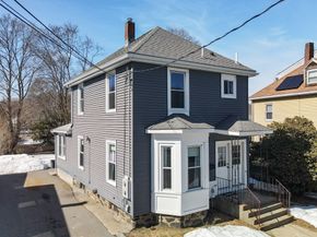 7 Pearl St, Waltham MA 02453