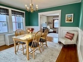 15 Wiley Road 15, Belmont MA 02478