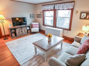 15 Wiley Road 15, Belmont MA 02478