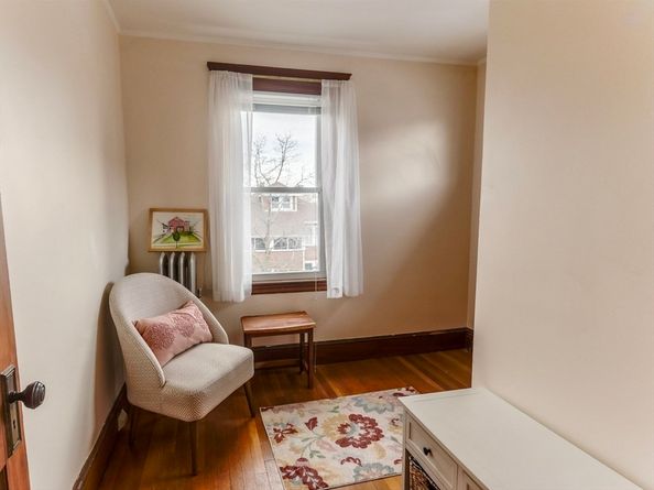 15 Wiley Road 15, Belmont MA 02478