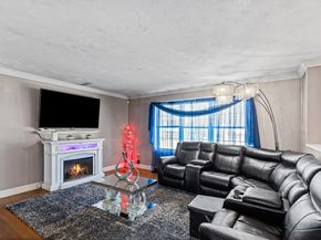 51 Oscar Ave, Brockton MA 02302