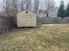 51 Oscar Ave, Brockton MA 02302