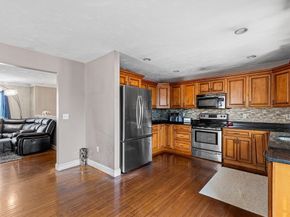 51 Oscar Ave, Brockton MA 02302