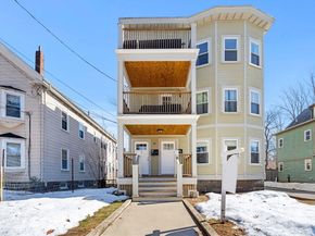 24 Prescott St 1, Boston MA 02136