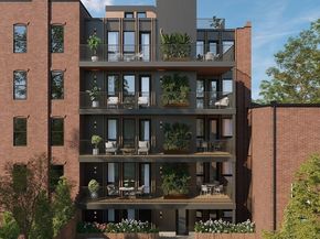 144 Worcester Street 2, Boston MA 02118