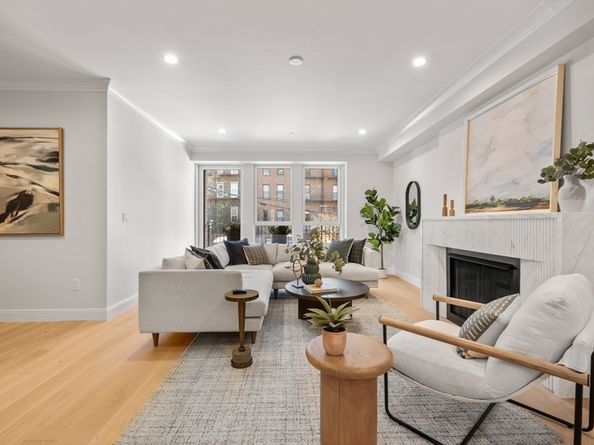 144 Worcester Street 2, Boston MA 02118