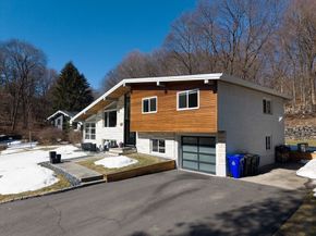 30 Billings Lane, Boston MA 02130