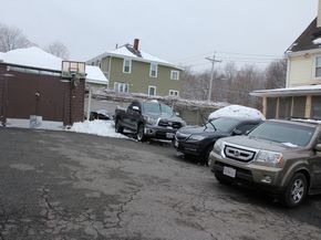 618 Harvard St, Boston MA 02126