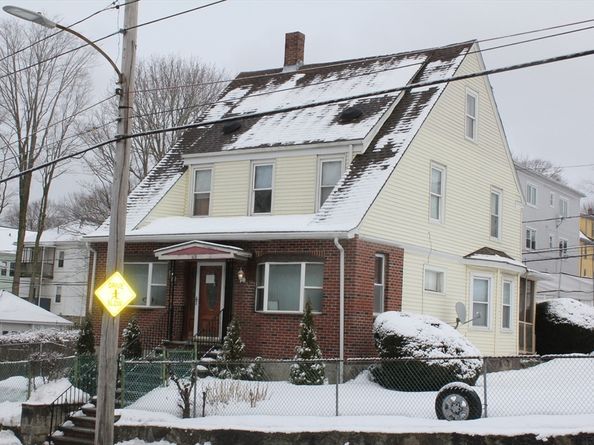 618 Harvard St, Boston MA 02126