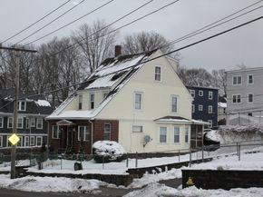 618 Harvard St, Boston MA 02126