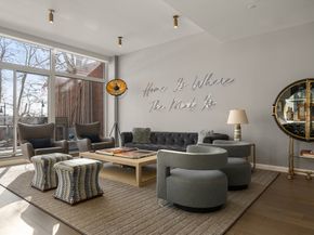 975 Memorial Drive 211, Cambridge MA 02138