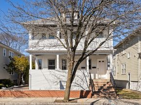52-54 Woodrow Avenue 1, Medford MA 02155