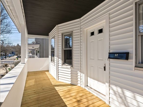 52-54 Woodrow Avenue 1, Medford MA 02155