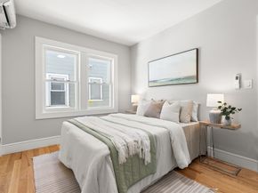 52-54 Woodrow Avenue 1, Medford MA 02155