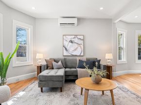 52-54 Woodrow Avenue 1, Medford MA 02155