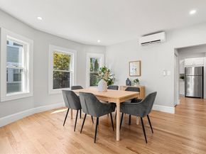 52-54 Woodrow Avenue 1, Medford MA 02155