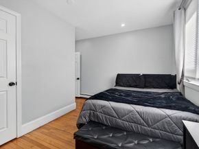 24 Mague Ave 24, Newton MA 02465