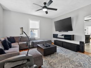 24 Mague Ave 24, Newton MA 02465