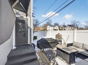 24 Mague Ave 24, Newton MA 02465