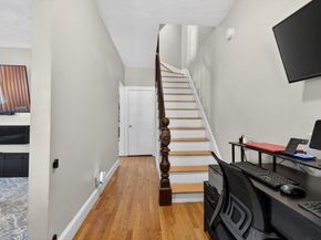 24 Mague Ave 24, Newton MA 02465