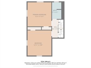 24 Mague Ave 24, Newton MA 02465