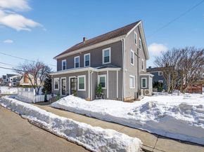 24 Mague Ave 24, Newton MA 02465