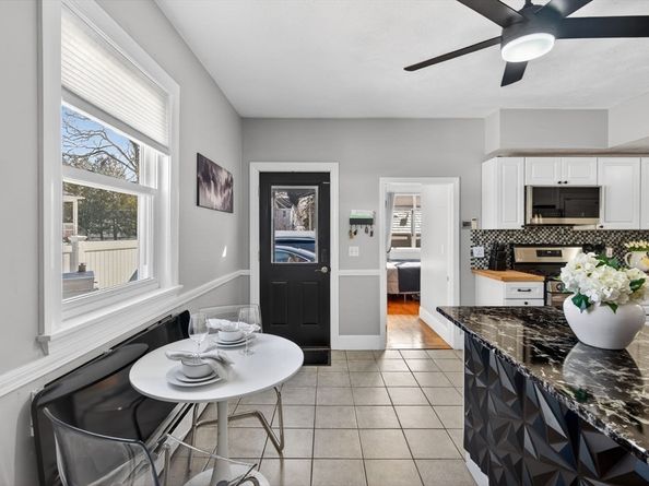 24 Mague Ave 24, Newton MA 02465