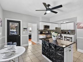 24 Mague Ave 24, Newton MA 02465