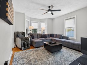 24 Mague Ave 24, Newton MA 02465