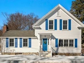 103 Oak St, Reading MA 01867