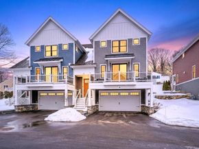 17 Trailside Terrace 17, Marlborough MA 01752