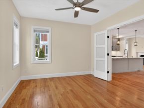 17 Trailside Terrace 17, Marlborough MA 01752