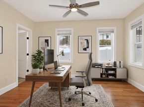 17 Trailside Terrace 17, Marlborough MA 01752