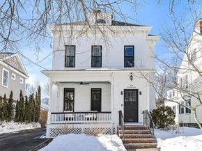 104 Cottage Street, Melrose MA 02176