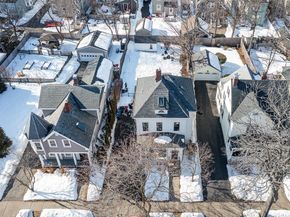 104 Cottage Street, Melrose MA 02176